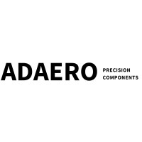 Adaero Precision Components Ltd logo - Similar company to Bensons Cnc