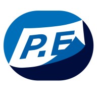 P.E. LABELLERS Brazil logo - Similar company to Khs Brasil