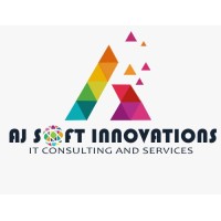 AJ SOFT INNOVATIONS logo - Similar company to Aj Software Solutions Limited