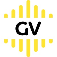 Good Vibration logo - Similar company to Polifonic