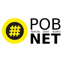 POB-NET logo - Similar company to Komanche