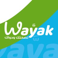 Wayak - وياك logo - Similar company to Himangel
