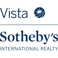 Vista Sotheby's International Realty logo - Similar company to Acige - Association Des Agences Et Courtiers Immobiliers Genevois