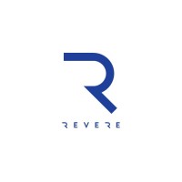 Revere, a Daniel J Edelman Holdings Company logo - Similar company to Kmh Communications