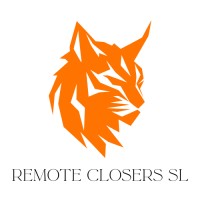 REMOTE CLOSERS SL logo - Similar company to Remote Recruiter