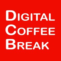 Digital Coffee Break in Arbitration logo - Similar company to Georgetown International Arbitration Society