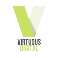 Virtuous Digital logo - Similar company to Virtuos