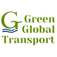 GREEN GLOBAL TRANSPORT logo - Similar company to E-World Ltd.