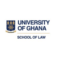 University of Ghana School of Law logo - Similar company to Built Environment Students Association