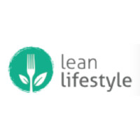 Lean Lifestyle logo - Similar company to Nature'S Purpose Meal Prep