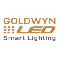 Goldwyn Limited logo - Similar company to Guerrilla It Ltd.