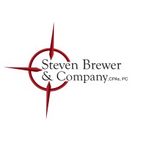 Steven Brewer & Company, CPA logo - Similar company to Pnw Advisors