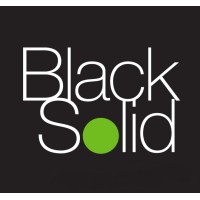 Black Solid logo - Similar company to Black Solid