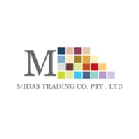 Midas Technology International logo - Similar company to Midas Technologies