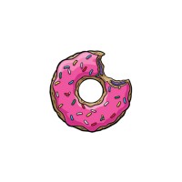 Donut Web Design logo - Similar company to Webshape Design