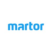 MARTOR KG logo - Similar company to Gu Automatic Gmbh