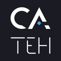 CATEH Ltd. logo - Similar company to Zenith Vascular