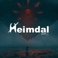 Heimdal.be logo - Similar company to Multi Bazar Nv