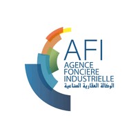 Agence Foncière Industrielle logo - Similar company to Relations Media