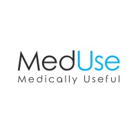 MedUse logo - Similar company to Méduse Systèmes