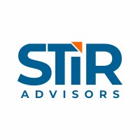 STIR Advisors logo - Similar company to Ticmarc