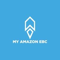My Amazon EBC logo - Similar company to Amazon Listing Image/A+ Designer