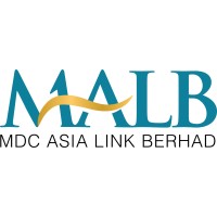 Mdc Asia Link Berhad logo - Similar company to Siam Oasis