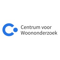 Centrum voor Woononderzoek logo - Similar company to Atrivé