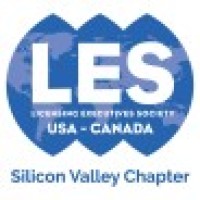 Licensing Executives Society, Silicon Valley Chapter (LES-SVC) logo - Similar company to Duckling