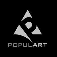 Populart Architecture & Design Studio logo - Similar company to Nodica Studio - Architecture & Design