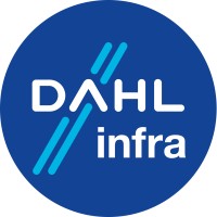 Dahl Infra logo - Similar company to Talokaivo Oy