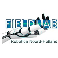 Fieldlab Robotica Noord-Holland logo - Similar company to Vleugelautomation B.V.