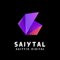 Saiytal logo - Similar company to Paxhax.Org