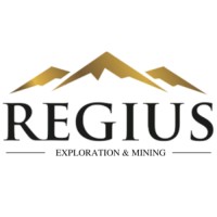 Regius Exploration and Mining logo - Similar company to Mila Resources