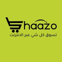 Shaazo- شازو logo - Similar company to Fastship.Co