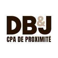 DB&J - Comptables de proximité logo - Similar company to Triode - Product Management / Project Management