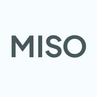 Miso Design logo - Similar company to Figment ™