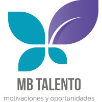 MB Talento logo - Similar company to Redes Y Asesorias Del Mayab