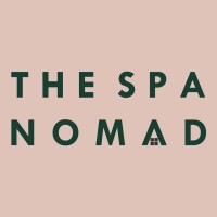 The Spa Nomad NZ logo - Similar company to Look Good Feel Better Nz