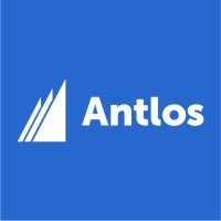Antlos logo - Similar company to Material Mapper
