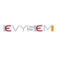 EVYSEM logo - Similar company to C2I