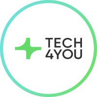 Tech4You logo - Similar company to Boost Our Traffic