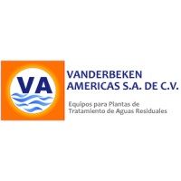 VANDERBEKEN AMERICAS S.A. DE C.V. logo - Similar company to Zonek System