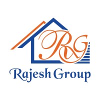 Rajesh Group Of Companies logo - Similar company to D.K (Demand & Knowledge) Solutions (D.K Group Of Companies)