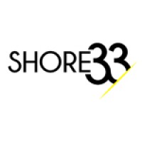 Shore 33 logo - Similar company to 121