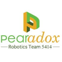 Pearadox 5414 Frc