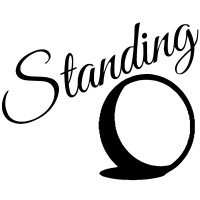 Standing O! logo - Similar company to Original Hideaways