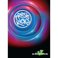 Fresh Kicks logo - Similar company to Jayne