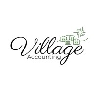 Village Accounting logo - Similar company to Coln Construction Llc