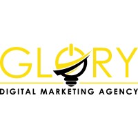 Glory Digital Marketing Agency logo - Similar company to Glory Agency